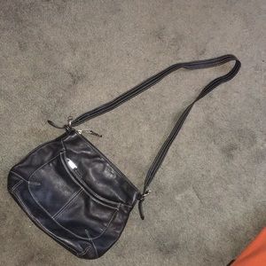 Tignanello crossbody bag